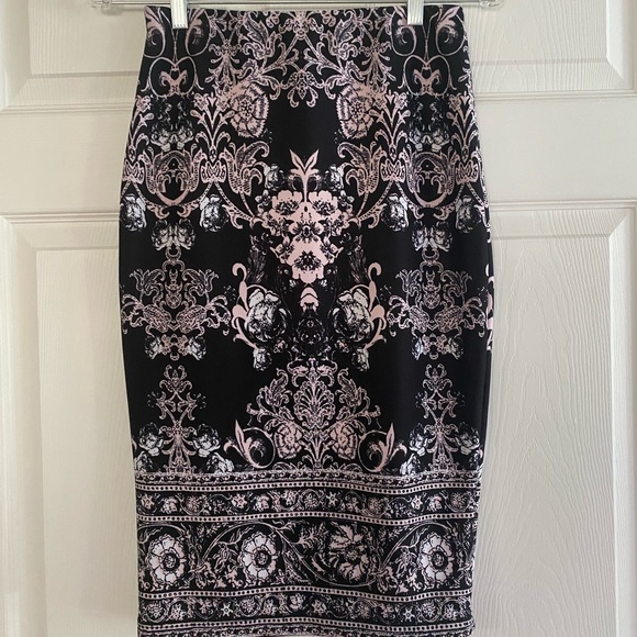 A. Byer Dresses & Skirts - A. Burt Pencil Skirt